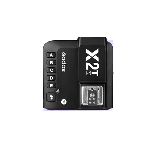 Best X2T-C X2T-N X2T-S X2T-F 2.4G Wireless Flash Trigger Transmitter TTL HSS for Canon for Nikon for Sony controller