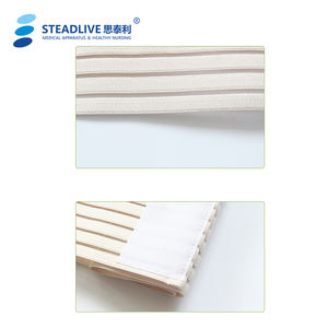 Cintura Ortopedica Regolabile per Stomia Addominale, Ileostomia e Ernia - Product Image 4