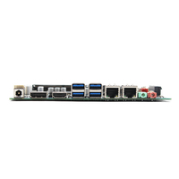 Maxtang Itx DDR4 Win10 Linux64 placas base procesadores Intel Pentium placa base Mini