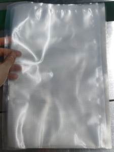 Machine de mise sous vide Jumbo, sacs extra larges et épais pour la restauration, stockage en vrac d'aliments, poulet entier, jambon, conservation des produits secs - Product Image 4