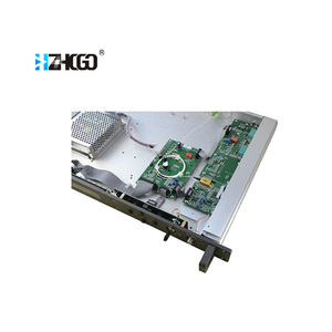 Transmetteur TV à fibre optique Hengchi HCOT-1310-18mw 1310nm CATV IP TCP 47-862MHz 18mw ORTEL Laser Connecteur SCAPC/FCAPC Garantie 1 an - Product Image 6