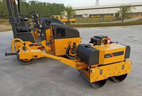 Compacteur routier léger 6009E à prix d'usine en Chine, haute performance, à vendre
