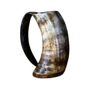 Alta demanda Buffalo Bull Viking Beber Cuerno Taza Cuerno de buey Beber Taza Medieval Beber Taza a precios competitivos - Product Image 1