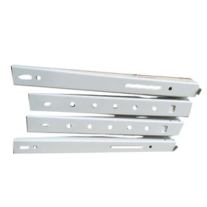 Air Conditioner Outdoor Unit Support <strong>Bracket</strong> for 12000btu 24000btu air Conditioner Wall <strong>Hanging</strong> <strong>Brackets</strong> Parts - Product Image 5