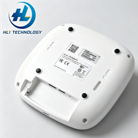 Punto de Acceso Wi-Fi 6 C9120AXI 802.11ax 4x4 MU-MIMO de Doble Banda con Puerto Multigigabit de 2.5Gbps y Antena Inteligente Interna