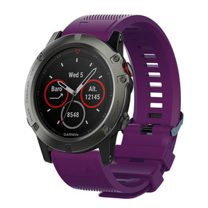 <span class=keywords><strong>Bracelet</strong></span> en silicone à dégagement rapide 22 26mm pour <span class=keywords><strong>Garmin</strong></span> <span class=keywords><strong>Fenix</strong></span> 8 7 7S 7X 6 6X 6S Pro 5 5X <span class=keywords><strong>5S</strong></span> Plus <span class=keywords><strong>montre</strong></span>-<span class=keywords><strong>bracelet</strong></span> à ajustement rapide - Product Image 1