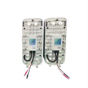 โมดูลอิเล็กโทรดไอออนิเซชันต่อเนื่อง (EDI) รุ่น HUAMO ขายดี ขนาด 50 ลิตร 100 ลิตร 150 ลิตร 200 ลิตร 250 ลิตร 300 ลิตร สำหรับการบำบัดน้ำบริสุทธิ์พิเศษ - Product Image 4