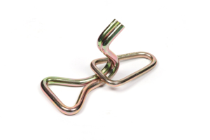 New 1.5 Inch Nhà Máy Trực Tiếp 1.5 Inch 3T Ratchet Viền Thiên Nga Móc Cho Hàng Hóa Điều Khiển - Product Image 6