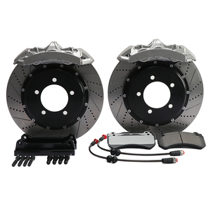 Kits Grandes GT6 para Modificación de Sistemas Automotrices para 280SE 300SD W126 - Product Image 2