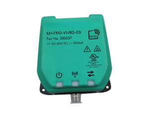 Capteur ultrasonique Iuh-f190-v1-fr2-03, dispositif de mesure de niveau sans contact industriel pour l'automatisation, prix bas - Product Image 4