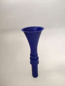 เครื่องจ่ายถ้วยอาหารอัตโนมัติทำจากสแตนเลสสองด้านพร้อมกล่องวัดสภาพใหม่สำหรับการเลี้ยงสัตว์ในฟาร์มเลี้ยงหมูแบบ8L - Product Image 3