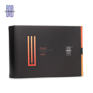 Cera de <span class=keywords><strong>Palma</strong></span> totalmente sintética SRB, productos de pulido de coche de alto brillo, revestimiento de cerámica, cera de coche de Carnauba, chapado de cristal W32 - Product Image 3