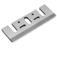 Lame de raboteuse électrique TCT 82x29x3 pour Makita 1900B