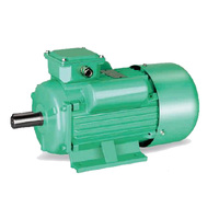 Moteur électrique asynchrone monophasé série YC YL, 110V 220V 10kW 3000 tr/min, enroulement 100% cuivre, boîtier en fonte/aluminium
