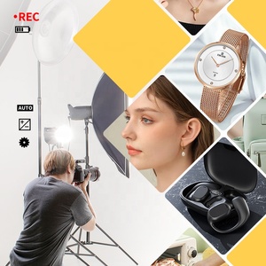 Boutique en ligne AMZ <span class=keywords><strong>Photo</strong></span> 3C, photographie électronique, service de prise de vue de produits de beauté - Product Image 1