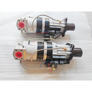 <span class=keywords><strong>YAN</strong></span> MAR 6N18AL-EV 45MA-301R-106-2-6K Nuovo Motore di Avviamento per Motore Diesel Entrobordo, Ricambi per Navi - Product Image 2