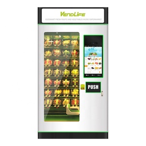 <strong>Fresh</strong> <strong>Squeezed</strong> <strong>Orange</strong> <strong>Juice</strong> Vendlife <strong>Vending</strong> <strong>Machine</strong> <strong>Price</strong> - Product Image 5
