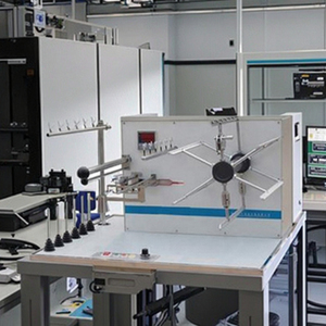 Máquina Medidora de Longitud y Densidad de Hilo ISO2060 ASTM D1907, Dispositivo de Prueba de Hilo, Sistema de Detección de Hilo - Product Image 2