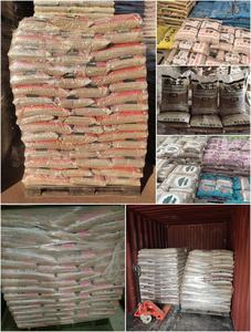 Твердый грунт Акадама для бонсай (для листопадных деревьев), мягкий Акадама для хвойных, 14 литров, оптовая упаковка, поставщик - Product Image 6