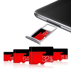 Original al por mayor <span class=keywords><strong>Micro</strong></span> TF tarjeta SD 16GB 32GB 64GB 128GB Cámara Memoria SD TF tarjeta Class10 tarjeta de memoria - Product Image 3