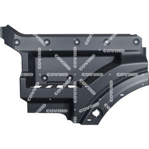 บังโคลนหน้า Covind ด้านซ้าย สำหรับ TGX 2021 (รุ่น TX4/203) (81615200085) อิตาลี - Product Image 1