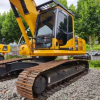 Bon prix, excavatrice sur chenilles hydraulique Komatsu PC240LC d'origine du Japon, Komatsu PC240LC d'occasion, excavatrices Komatsu PC240LC à vendre