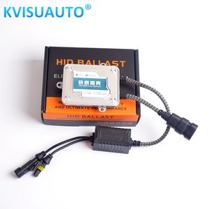 Phares de voiture CQL Retrofit Styling HID Bi-xénon à faisceau haut et bas, lentilles de projecteur mini H1, H4, <span class=keywords><strong>H7</strong></span>, HB3, 2,5 pouces, LHD RHD - Product Image 1
