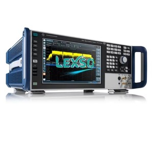 เครื่องวิเคราะห์สัญญาณและกำลังไฟ Rohde&Schwarz รุ่น FSVa3007 ช่วงความถี่ 10 Hz - 7.5 GHz - Product Image 2
