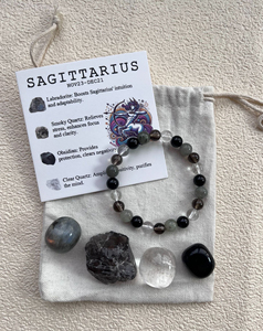 Mới nóng bán mười hai hoàng đạo đá tự nhiên hạt vòng đeo tay, ban đầu đá cán đá thiết lập, chữa bệnh pha lê để làm giảm lo lắng - Product Image 6