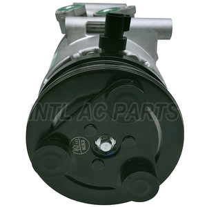 Denso 6SBU16C máy nén cho Xe <span class=keywords><strong>FORD</strong></span> <span class=keywords><strong>FOCUS</strong></span> II 2009> AM5519D629AA - Product Image 2