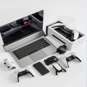 Boîte mystère électronique surprise avec produits : écouteurs, montres, cadeaux de Noël, 100% chanceux - Product Image 6