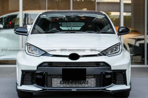 EPR pour GR pour GXPA16 Gen 2 Facelift TMS Type Lame avant de luxe en fibre de carbone (Modèle Kouki) - Product Image 2