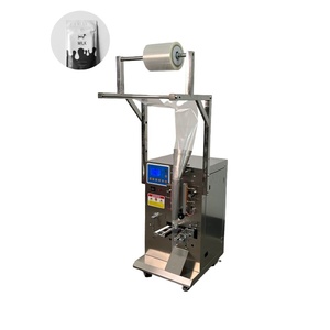 Bag Juice Packaging Machine Milk Filling and Packaging Machine Olive Oil Packaging Machine - Product Image 3