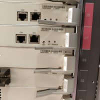 Tarjeta de Agregación de Núcleo Empresarial 10G Tipo Marco para S9303/S9306/S9312 con Soporte VLAN
