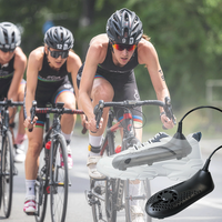 Sèche-chaussures portable mini avec ventilateur intégré, séchage rapide, sèche-chaussures électrique pour le cyclisme et les sports