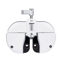 VT-700 SUPORE Best Selling Ophthalmic Instrument Auto Phoropter Sphere -26.75D +29.00D Cylinder 0.00D 8.75D Cross Cylinder Prism