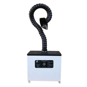 Equipo profesional portátil <span class=keywords><strong>de</strong></span> limpieza <span class=keywords><strong>de</strong></span> <span class=keywords><strong>aire</strong></span> <span class=keywords><strong>Extractor</strong></span> <span class=keywords><strong>de</strong></span> humos <span class=keywords><strong>de</strong></span> absorción <span class=keywords><strong>de</strong></span> humo <span class=keywords><strong>de</strong></span> hierro <span class=keywords><strong>de</strong></span> soldadura con herramienta <span class=keywords><strong>de</strong></span> ventilador <span class=keywords><strong>de</strong></span> humo y purificador <span class=keywords><strong>de</strong></span> soldadura - Product Image 2