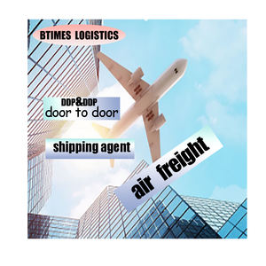 저렴한 Ddp 항공화물 중국에서 호주까지 FBA 창고 뉴질랜드 - Product Image 2