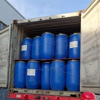70% Sodium Lauryl Ether Sulfate SLES de haute qualité