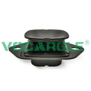 อะไหล่รถยนต์ ยางรองแท่นเครื่องยนต์ สำหรับนิสสัน อัลเมร่า รุ่น 11220-5FP0A 112205FP0A - Product Image 4