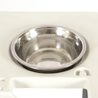 Meilleur prix Table de filet en plastique multi-usage pour la pêche, la chasse et le camping