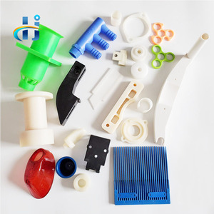 Professional Manufacturer Custom Plastic Parts Plastic Injection Molding Service