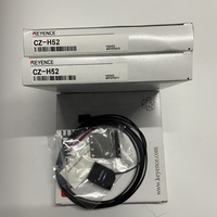 Capteur réfléchissant KEYENCE CZ-H52 authentique, type de détection au phosphore