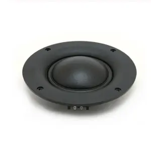 HF-213 HiFi רמקולים 3 אינץ יחידה בינוני/D7608920010/ 92dB 8ohm 80W 1PCS