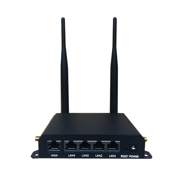 New Product Outdoor 4G Sim Card Wifi 4G Lte 300Mbps Router/Access Point