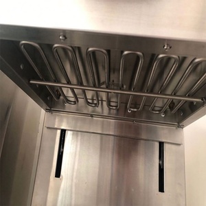 เตาย่างซาลาแมนเดอร์ไฟฟ้าสำหรับใช้ในครัวเตาอาหารเตาอบไก่ - Product Image 5