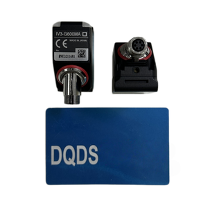 Cabezal de Sensor de Cámara Inteligente Tipo Split IV3-G600MA 100% Original y Nuevo, Gran Angular, Blanco y Negro, <span class=keywords><strong>AF</strong></span> - Product Image 4