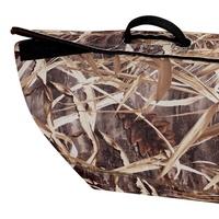 Canard imperméable sanglier attraper cuir protecteur néoprène chien gilets isolé Camouflage gilet pour sauvagine Retriever