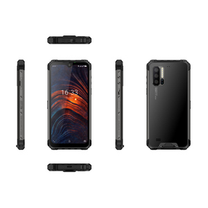 Điện Thoại Di Động Android 10.0 Octa Lõi 8GB + 128GB Helio P90 Hàng Đầu, Điện Thoại Thông Minh Gồ Ghề LTE Atex - Product Image 4