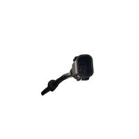 Sensor Crankshaft Sepeda Motor GINQO Baru CKP/Sensor Stator OME B63-H1410-00 Plastik untuk Yamaha Aerox 155 NMax Lexi
